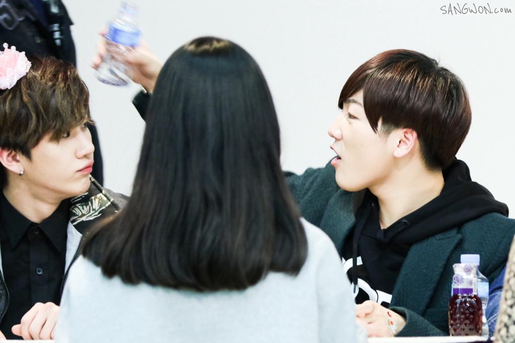 bjoopics's tweet photo. #700DaysWithToppdogg cr: jooingcandy ; fancafe ; bjooya ; sangwoncom http://t.co/9hK2Ia5LPT