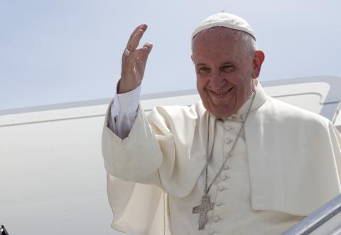 pope francis was a bar bouncer and socialist pope francis was a bar bouncer and socialist