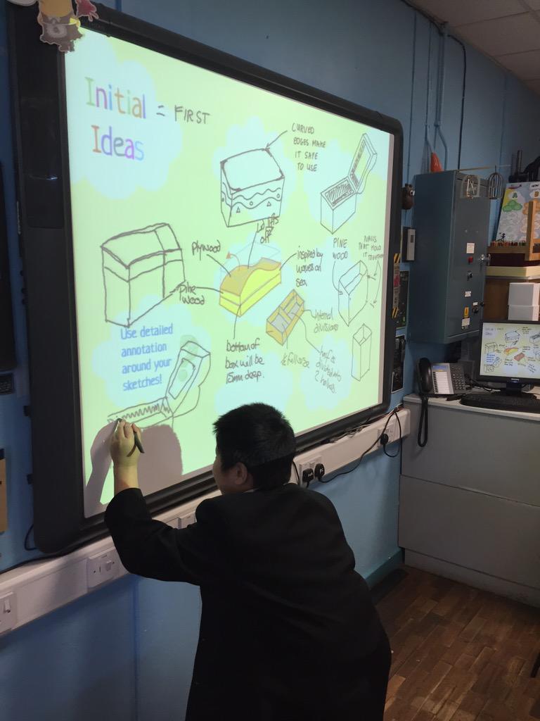 FernwoodDT's tweet photo. Jason leading today's #Year7 #whatsitholding #SEN #initialideas lesson using the #IWB nice one ππΌ http://t.co/Oo3LqVXHgJ