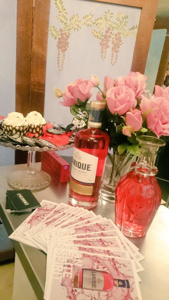 simplyc87's tweet photo. Had a great time @boutiquebarshow very insightful http://t.co/RZ1jf0QU3A