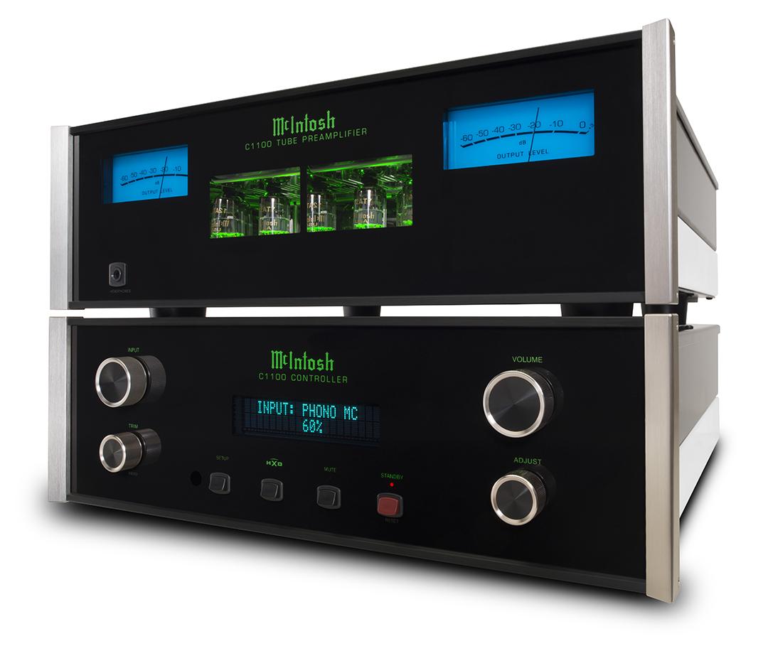 Audioactivity14's tweet image. McIntosh Announces 3 New Preamplifiers bit.ly/1iM3X9r @mcintoshlabs