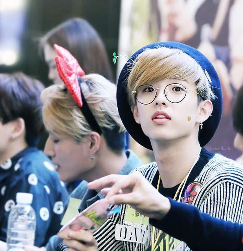 eaJ (@eajpark) on Twitter photo 