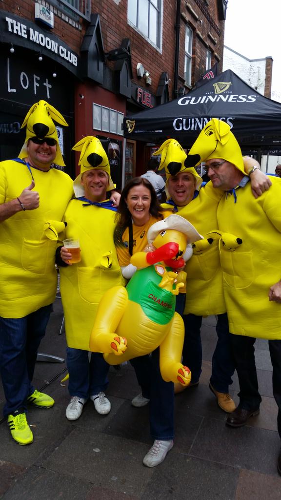 Clare Black tweet media