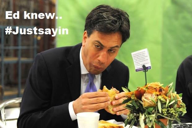 Breezeblockdom's tweet photo. #piggate http://t.co/pXfaj0LdE8