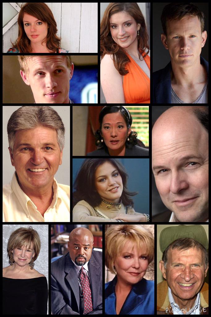 Happy Birthday part 2:  Anneliese Chi  