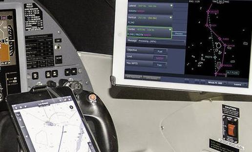 GoInsideGadgets's tweet image. @NASA&apos;s Traffic Aware Planner software is designed to reduce fuel consumption for co... inside.com/gadgets/u6rhp/… #news