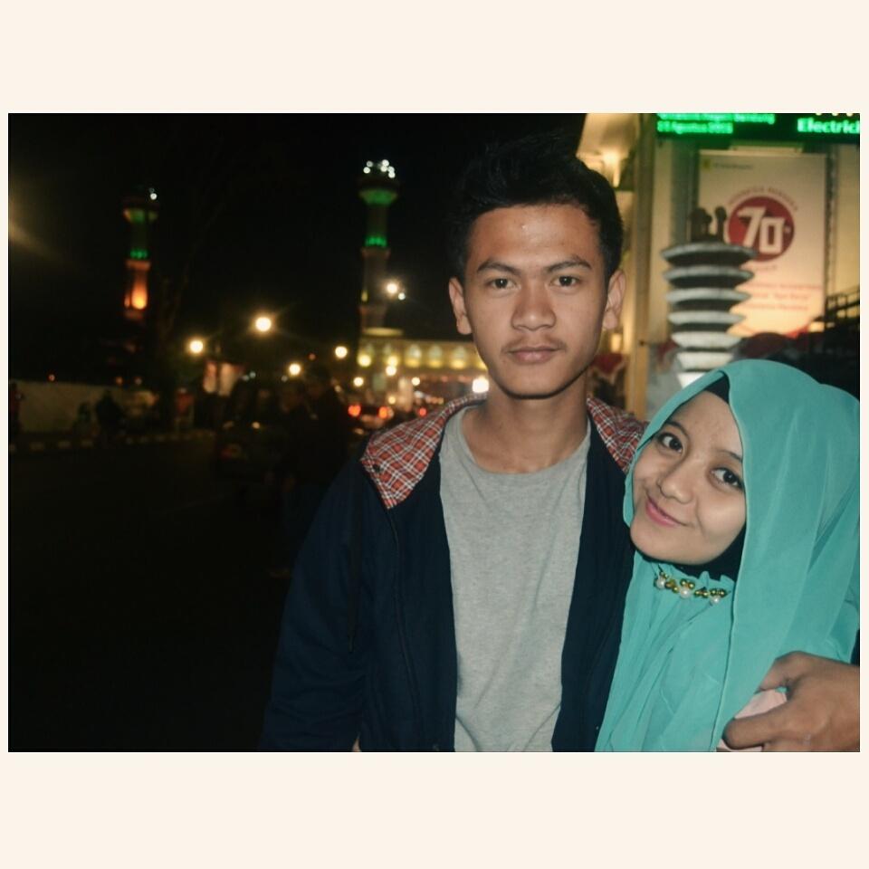 na_piwpiw's tweet photo. Heii kesayangan :* @teguhhariini http://t.co/6ct9DIdXvz