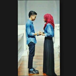 _Siska24's tweet photo. Pasang DP ini dibilang itu gue??? Sejak kpan punya cowok seromantis itu.. -,-' http://t.co/y9bp87JyDd