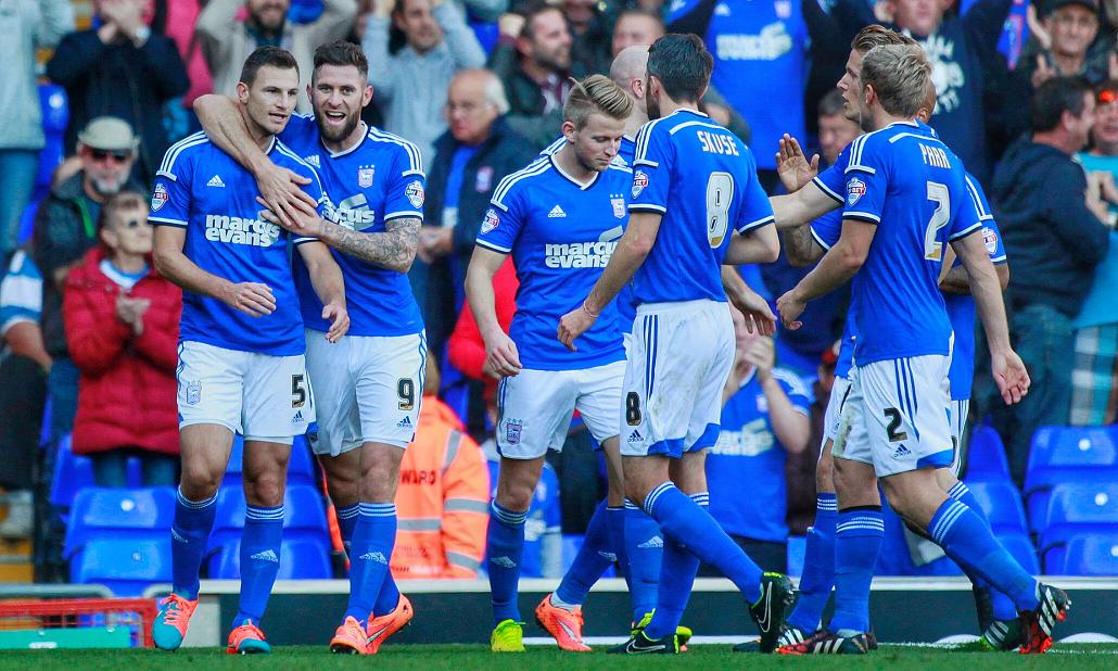 Massive game tonight!!!!
#COYB #dousproud #itfc4life