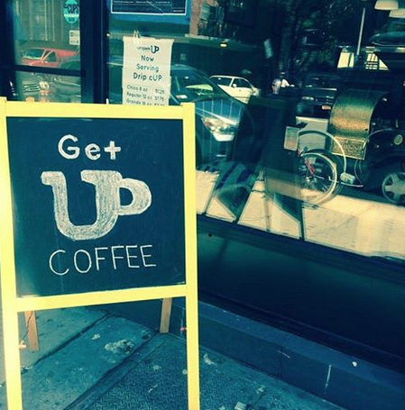 NYC Coffee Fest tweet media