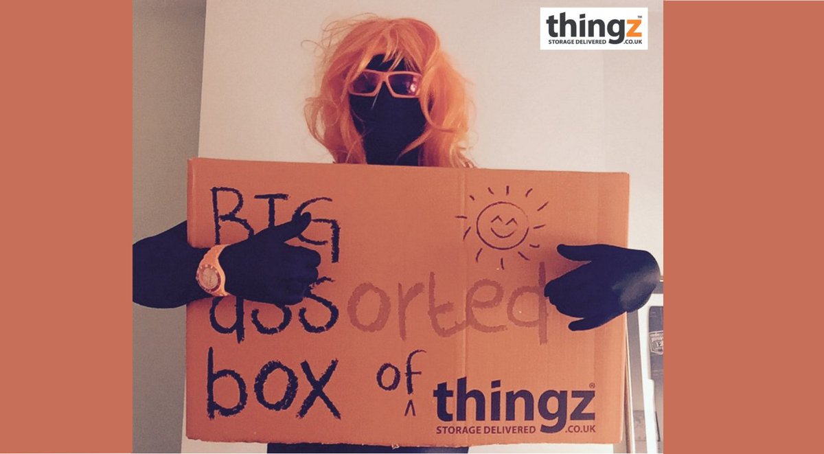 ThingzUK's tweet photo. https://t.co/RpPANI60z2 
#startup #logistics #storage #smallbusiness  #removals #Declutter #moving #manandvan #cheap https://t.co/QzYw6Mlgd0