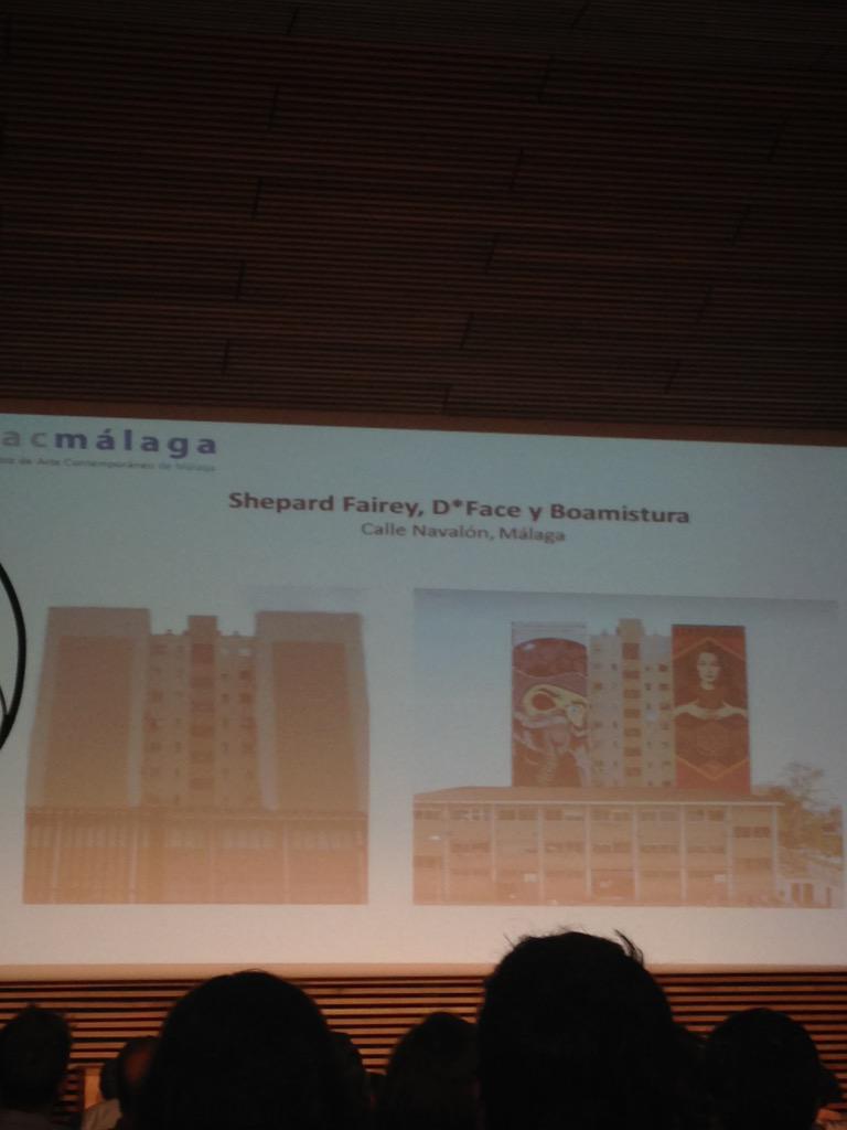 CongresoMB's tweet image. Todos nos podemos divertir e interpretar sobre el espacio público @FdoFrances #Futurodelasciudades