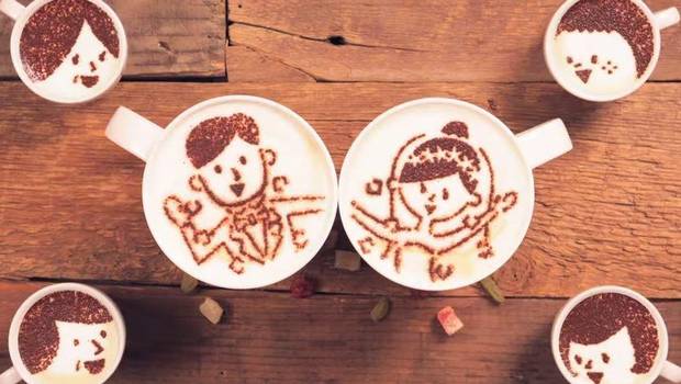 CafeTrani's tweet photo. El amor se vive a todas Horas.
http://t.co/HnvtHvCsMS 
☕ Twitter. https://t.co/4OAqjTcqdb
☕ WhatsApp. (55) 1195 8684 http://t.co/WxKrCV9sVd