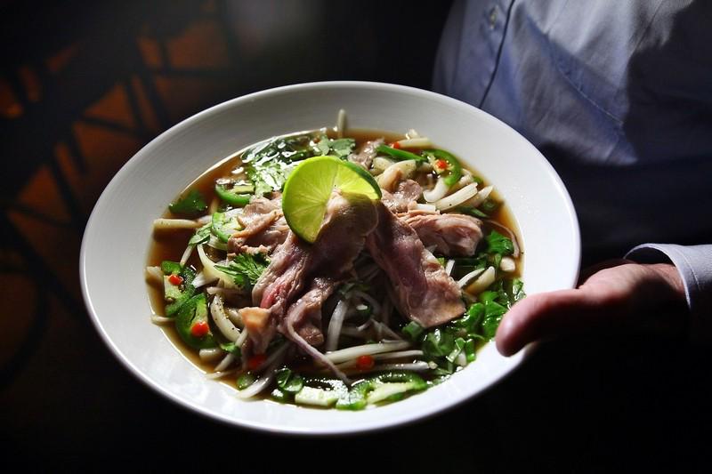AYAcookhouse's tweet image. In the mood for pho after seeing ours in the paper today? Come in for dinner tonight!

postandcourier.com/article/201509…