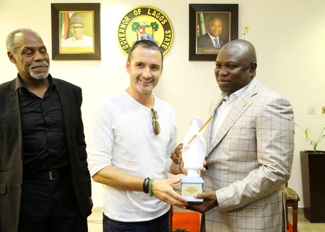 GovernorAmbode tweet picture