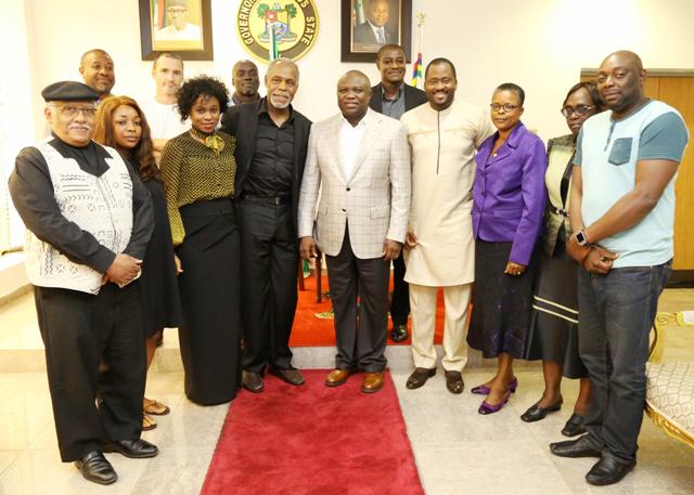GovernorAmbode tweet picture