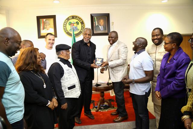 GovernorAmbode tweet picture