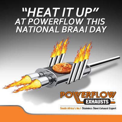 PowerflowSA's tweet image. Have a great Heritage Day!