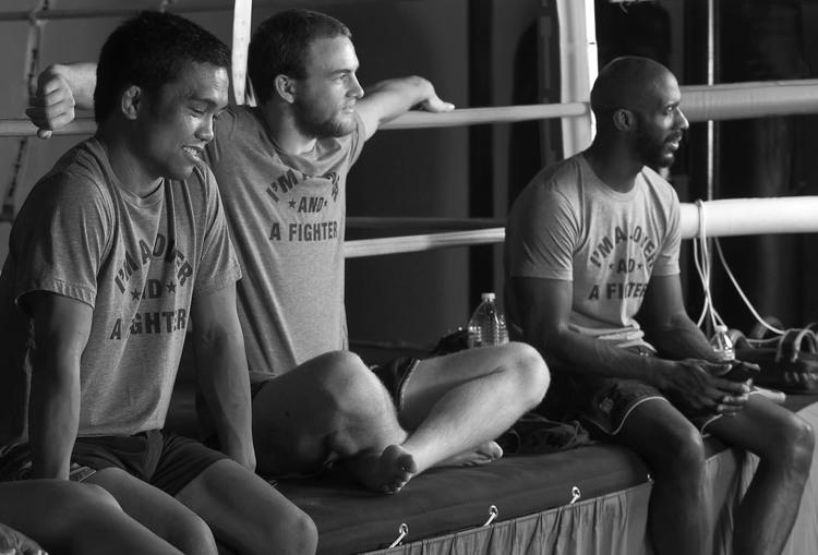 EightSidedBrand's tweet photo. Fighting Weight http://t.co/KWCNOVbMHz #eightsided #loverandfighter #MMA http://t.co/DSZNLGTy8J