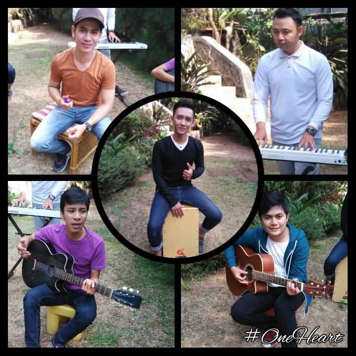 Coming Soon Video clip #JAZAKA #OneHeart <a href="/infonasyid/">IG: @instanasyid</a>  @DuniaNasyid <a href="/annjabar/">Nasyid Nusantara Jawa Barat</a> @ineversalgroup <a href="/ineversal_depok/">INEVERSAL DEPOK</a>
