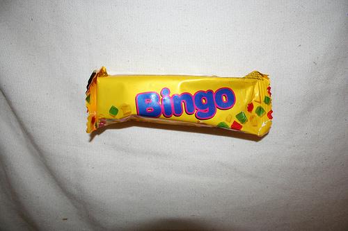 MrBalins's tweet photo. #BringBackSirsninas un #BringBackAlien ir forši, bet vēl foršāk būtu #BringBackBingo http://t.co/zBWAOFTHjc