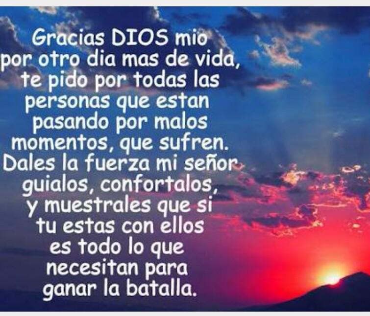Edith24's tweet image. Que tengan un buen día mi gente,  bendiciones para todos!  DTB 😊☺