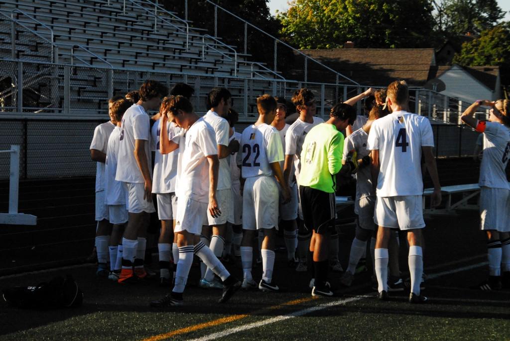 New Photos: Boys’ soccer 9-22 vs Greenville vandaliabutlerathletics.com/photo-gallery/…
