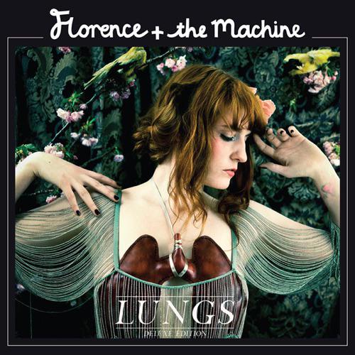 TheMadBoxMaster's tweet image. #NowPlaying Florence + the Machine - Drumming Song