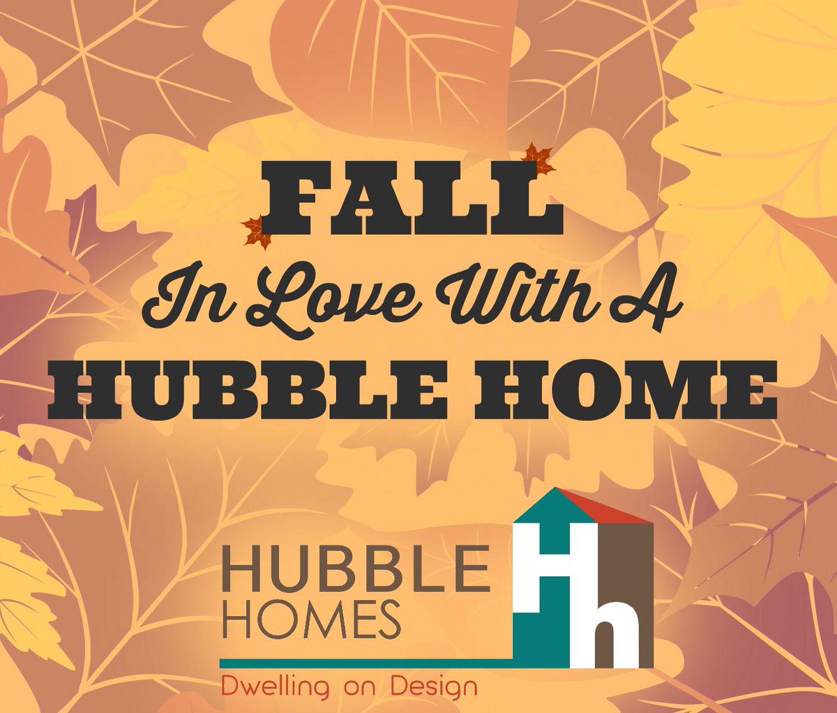 Happy First Day of #AUTUMN!