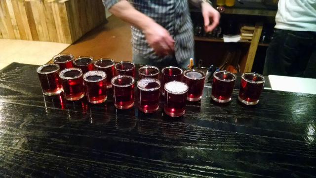 PABrewTours's tweet photo. Still a few seats left on The Brews &amp; The Bees Tour Saturday! https://t.co/UJi7yaydd1 @Hitchhikerbrew @ApisMead http://t.co/GMYMDMaFks