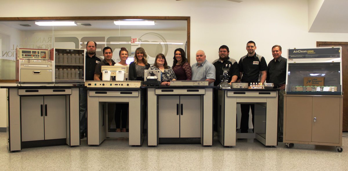 RankinBiomed's tweet image. Rankin Biomedical offers a full line of equipment that suits every lab.
#wholelab #pathology #histology #derm