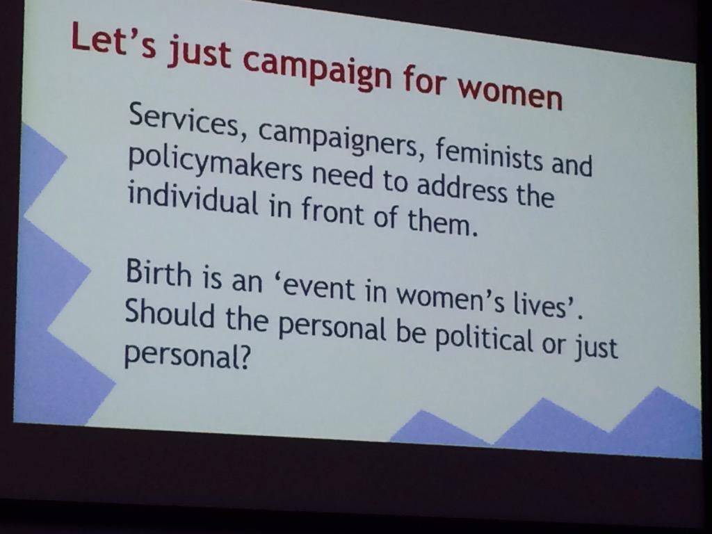 nmorganwyeth's tweet photo. @HackneyDoula Rebecca sharing her passion for choice in childbirth @EKHUFT #TimeToGrow15 http://t.co/IF7rCw1rl9