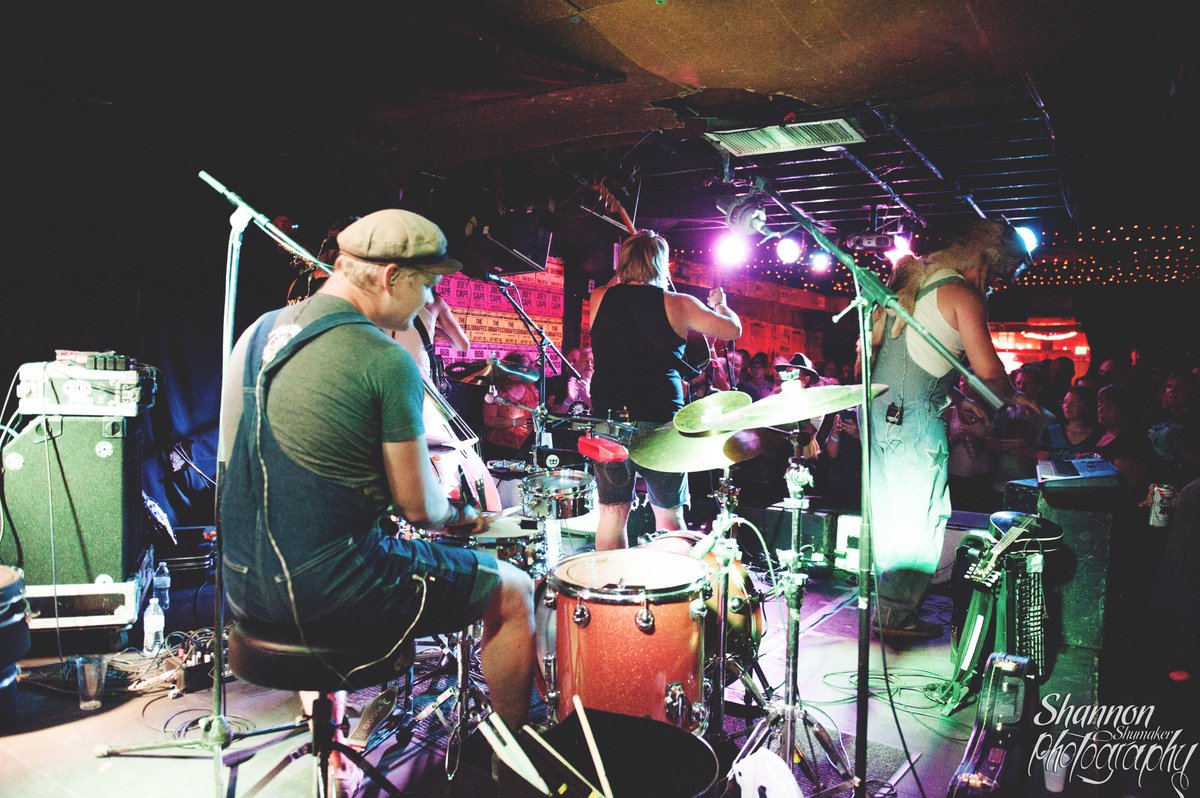 PreludePress's tweet photo. PHOTOS: @SeagullsBand &amp; @rapidgrass at @LarimerLounge in Denver: http://t.co/egQAvZI0wr http://t.co/rPdd17qCjB
