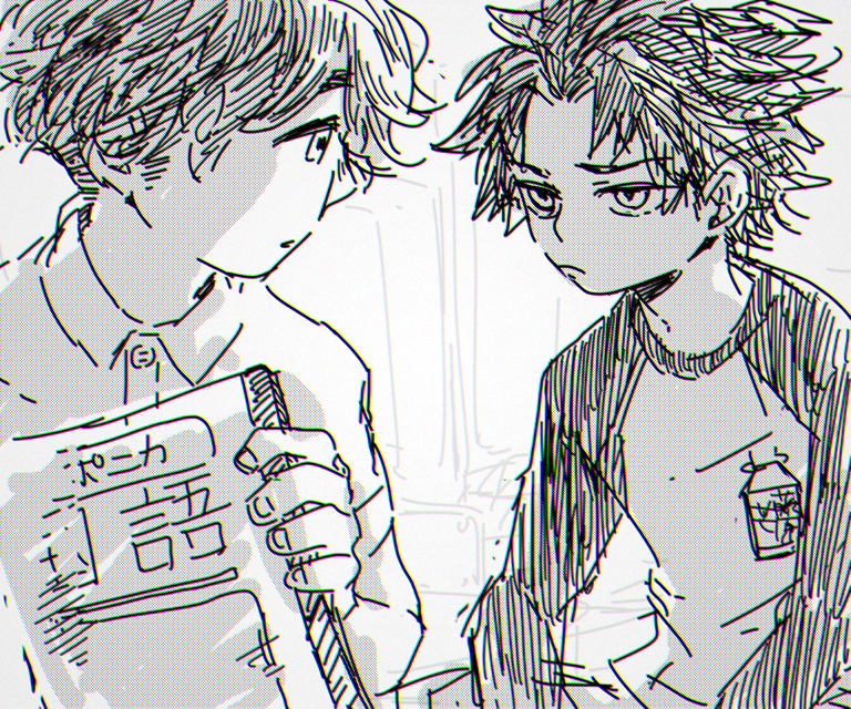 @smri_tos こあくゆ 