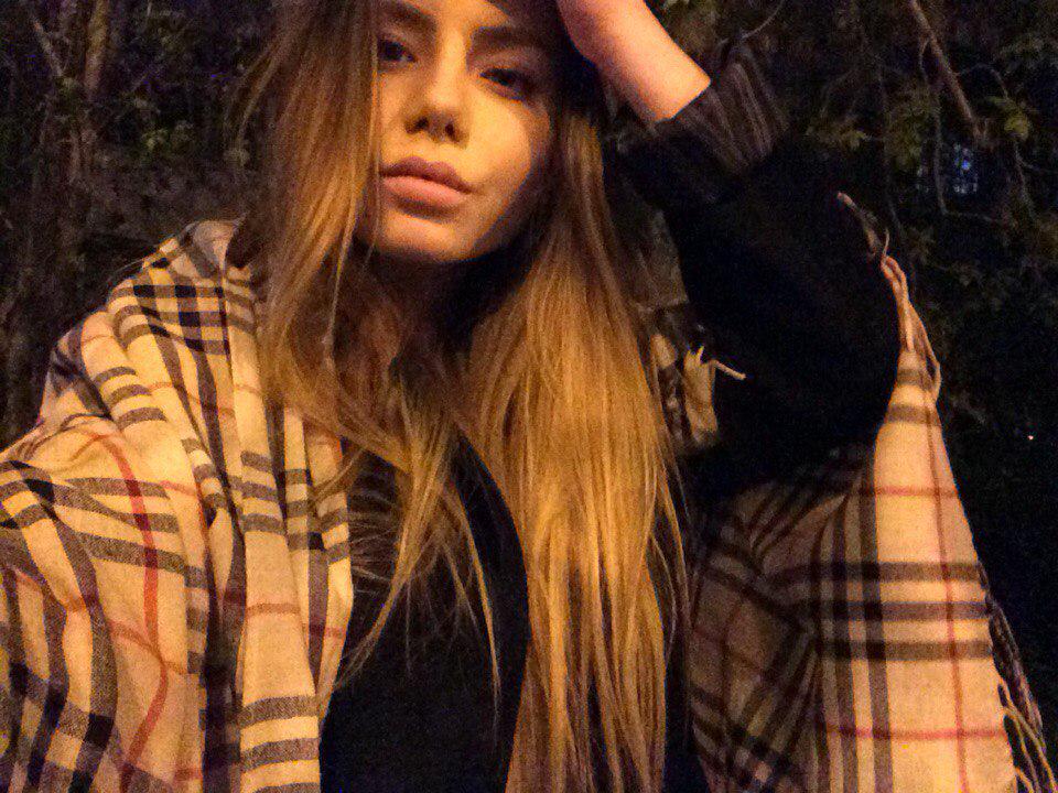Все еще в лесу ♥