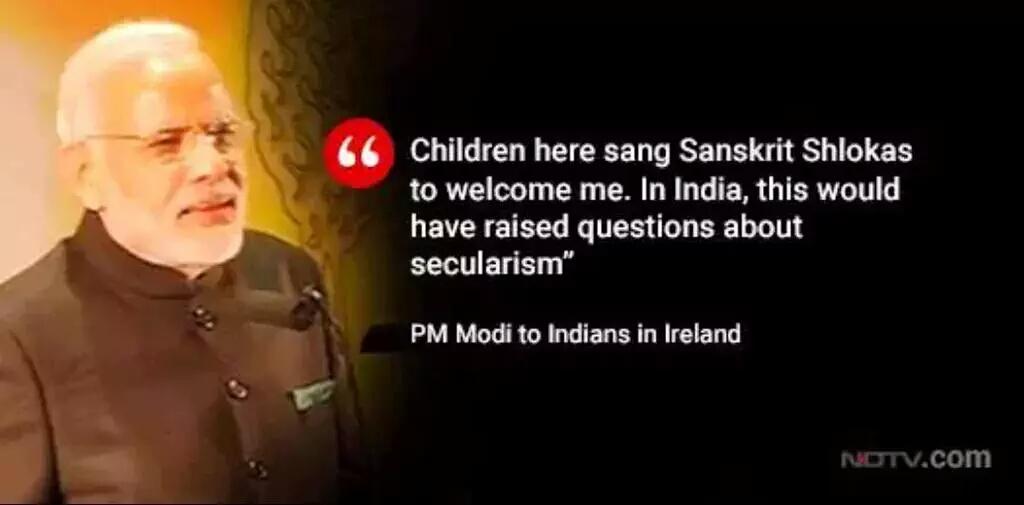 ceeeed07's tweet image. #ModiInIreland
वाह मोदी जी वाह 😂😂😂😂