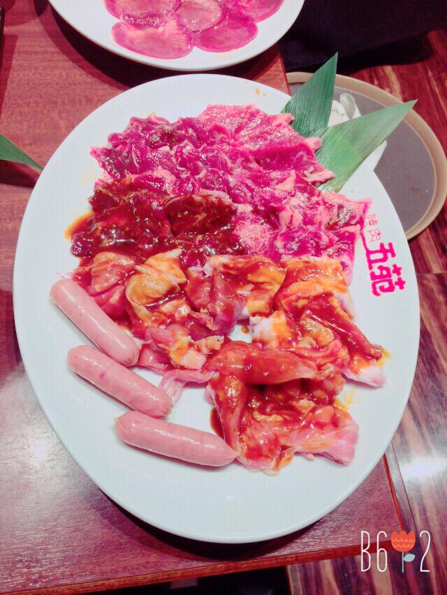 kimichinv's tweet photo. 美味しかった😃🍖 http://t.co/EeLxjaGUpv