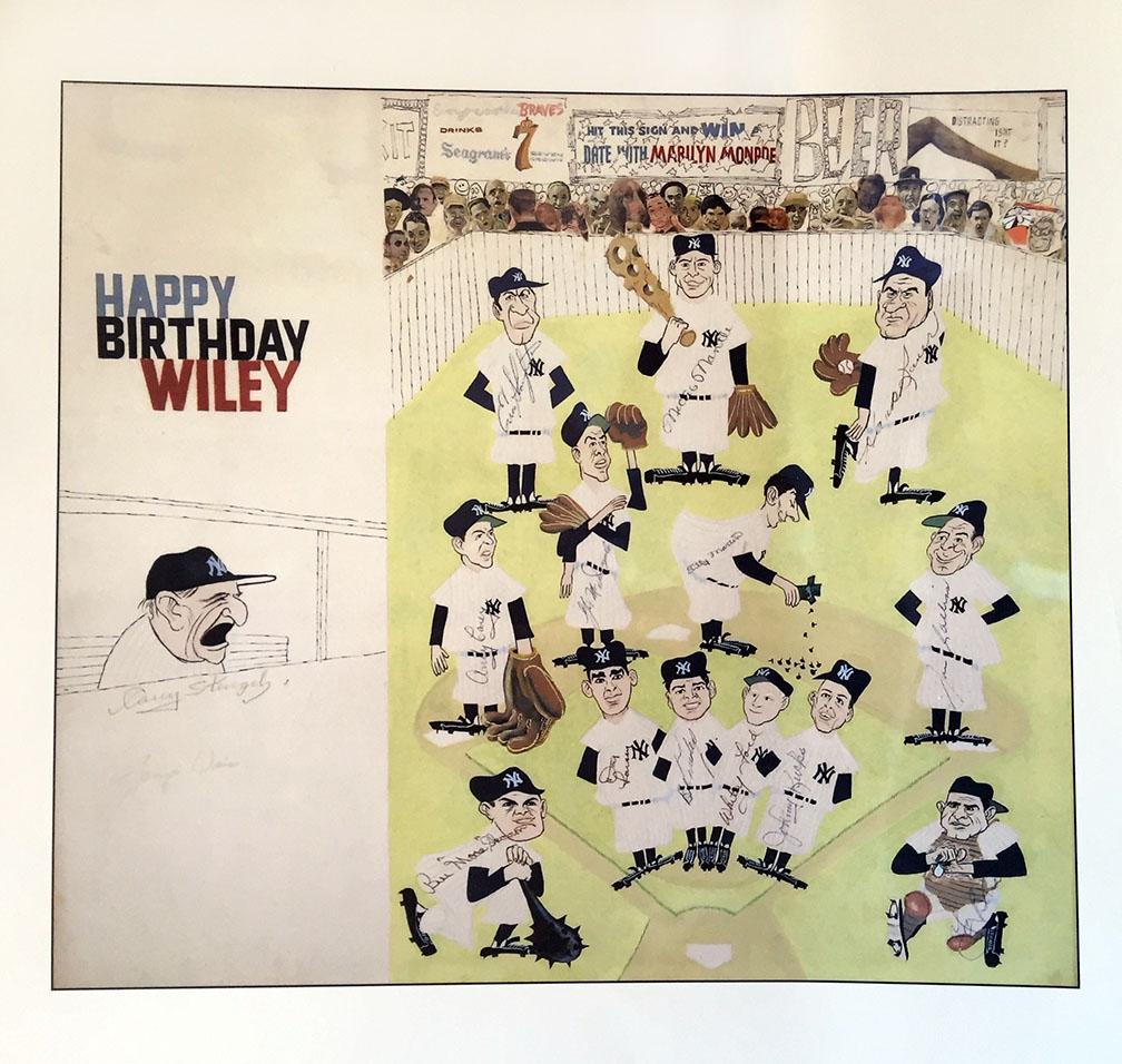 RIP, Yogi... #YogiBerra