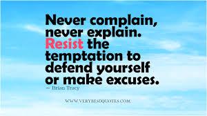 spmprofessional's tweet photo. Do not always give excuses, make sure you meet your target.@BrianTracy http://t.co/hG6ch2GZKv