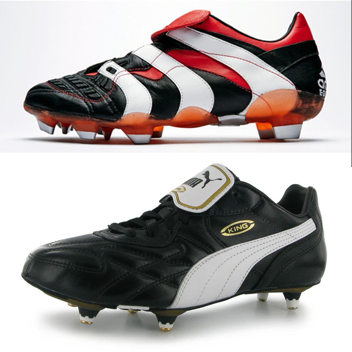 adidas predator football boots 90s