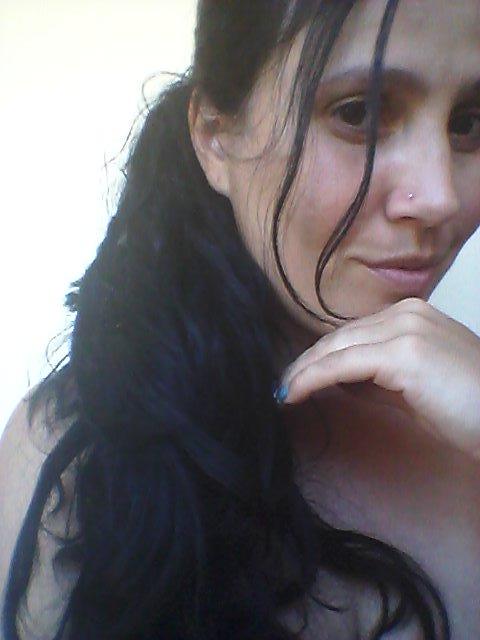 GilianePinheiro's tweet photo. Não uso make 24 hrs... To nem ai pra esse padrao de beleza que criaram! #DebemComigo #DeBemComAVida http://t.co/VfVSEIOTj4