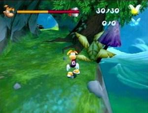 juegos ps2 Rayman 2 Revolution mejoresjuegosps2.com/2015/09/23/jue…