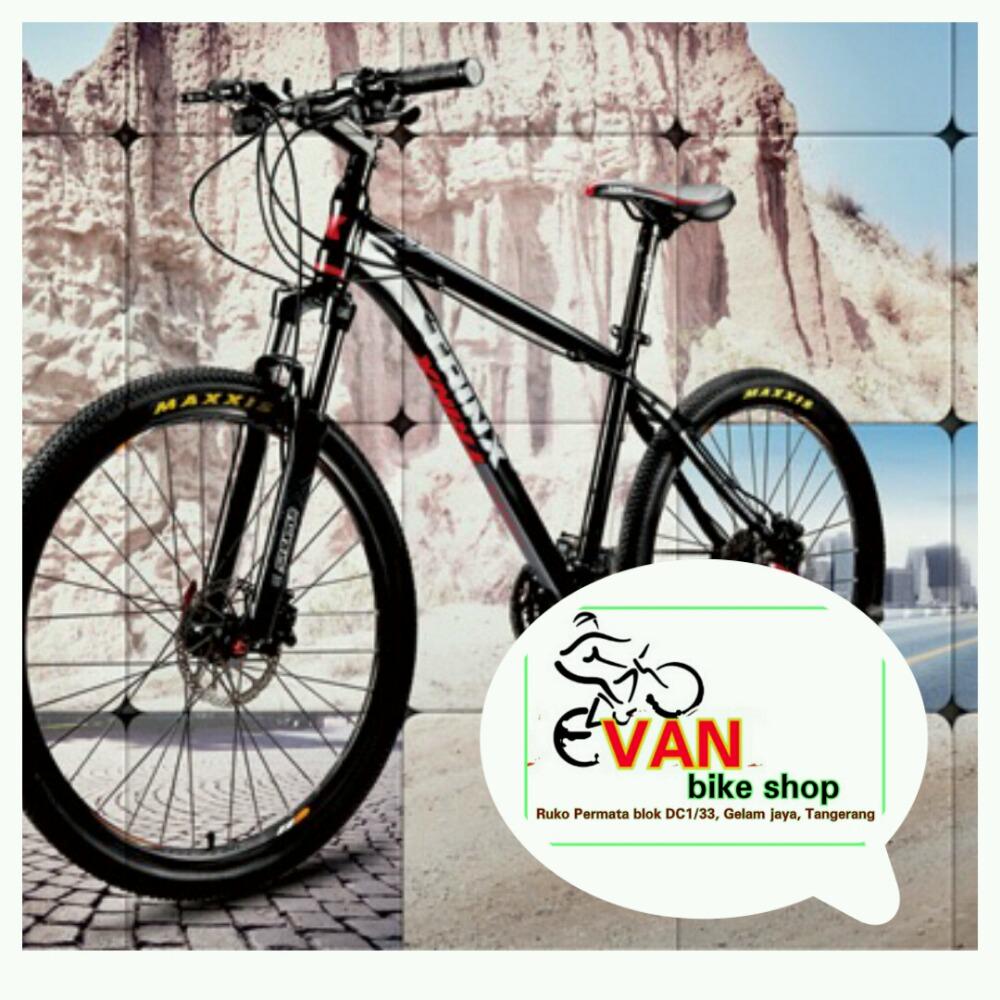 930 Bike Center Tangerang  HD