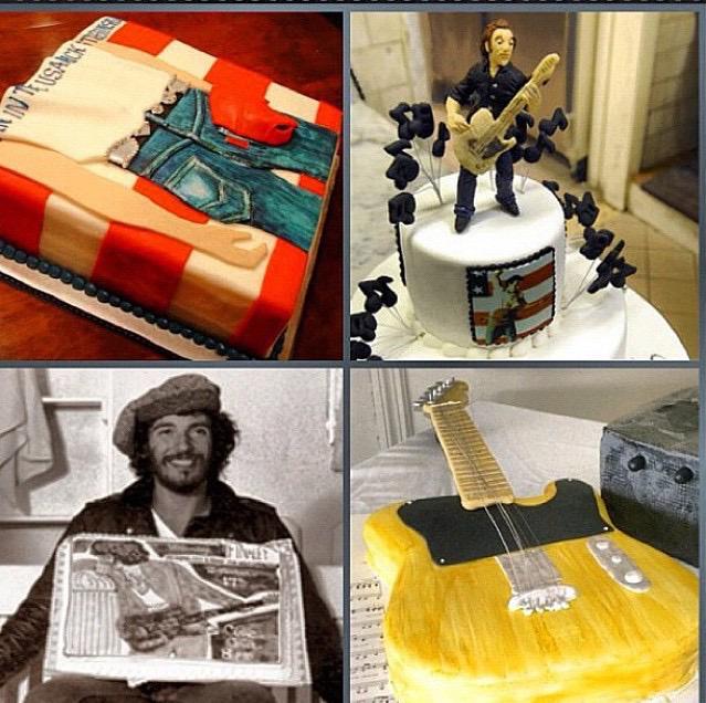 Happy Birthday, Bruce! 