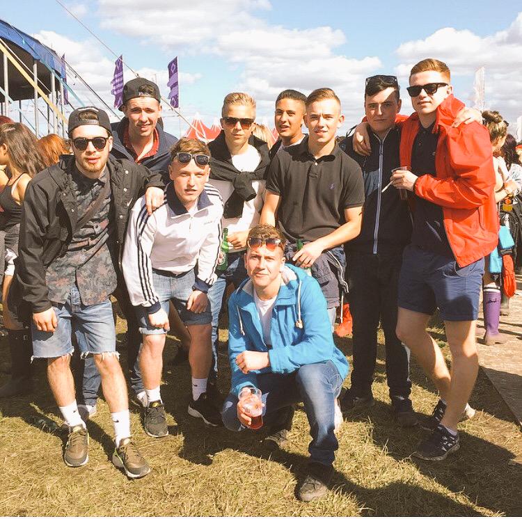 mikeymaher2's tweet photo. #parklife best fest of the summer http://t.co/PWEwyn0rd9