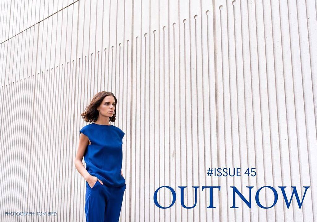 Stylebham's tweet photo. Don't forget to pick up #issue46 #birmingham #styleloves #stylebham http://t.co/ejVU9El879 http://t.co/REEUVMG5W7