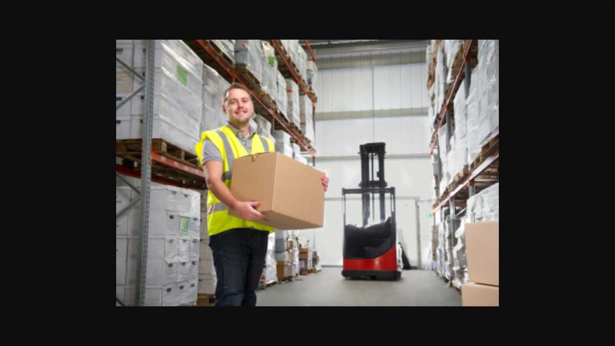 Nothing more rewarding than this weeks new starters doing so well, that our Client requires more of the same.  #busy