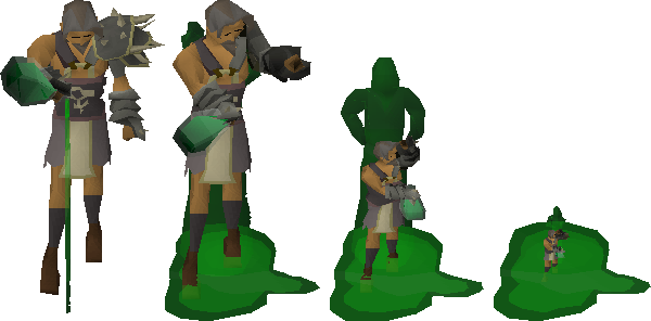 Old School RuneScape on Twitter: Old School RuneScape on Twitter: