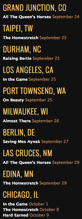 Kartemquin's tweet image. Lots of screenings and events coming up this week and next, from Taipei to Berlin to Chicago: kartemquin.com/events