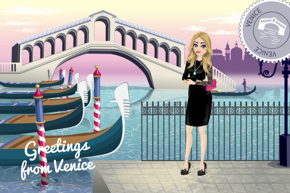 SHAHIRAZONE's tweet photo. I’ve travelled all the way to romantic Venice! #SUPERSTARLIFE https://t.co/t6ZfRevFtY http://t.co/UiesUP6M2Q